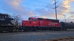 CP 2311